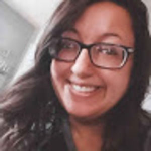 Meet your Posher, Jocelyn